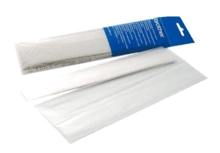 Brother Water Soluble Stabiliser BM6 | XG6753001_BM6