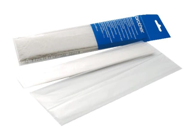 Brother Water Soluble Stabiliser BM6 | XG6753001_BM6