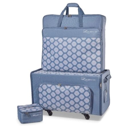 Brother ZTROLLEYLUMINAIRE1 | Innov-is XP Series Luminaire Trolley Bag