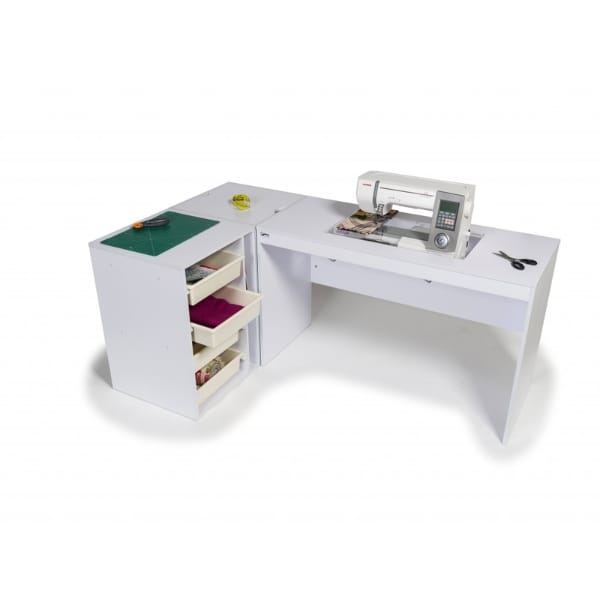 Horn Elements Sewing Chest Unit 203 - Image 6