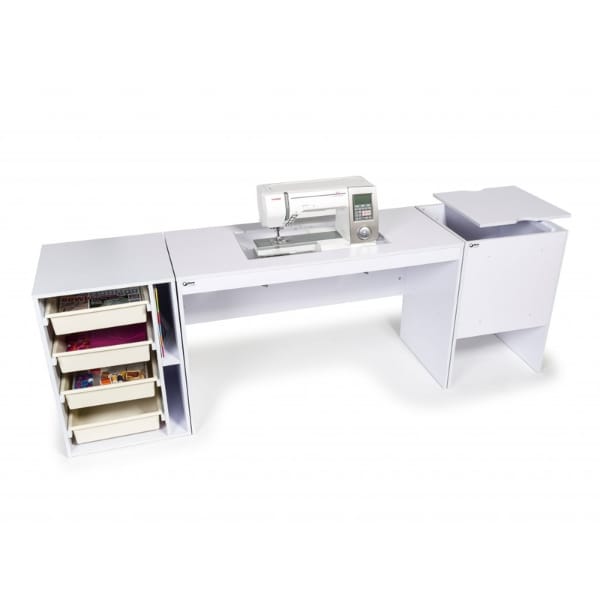 Horn Elements Sewing Table 201 - Image 11