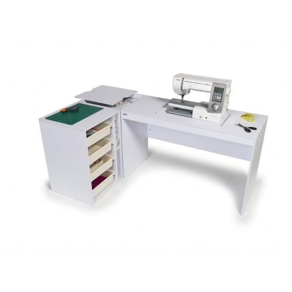 Horn Elements Sewing Table 201 - Image 7
