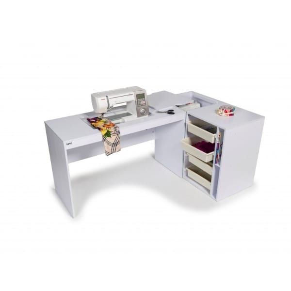 Horn Elements Sewing Table 201 - Image 8