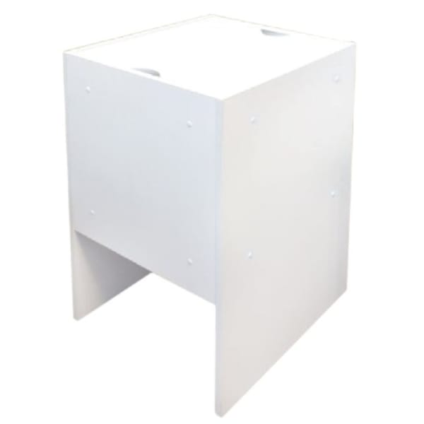 Horn Elements Sewing Table, Drawer & Chest - Image 4