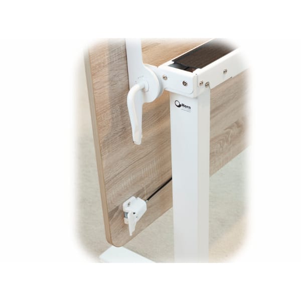 Horn Hilo 3007 Mk3 Hobby Table - Image 5