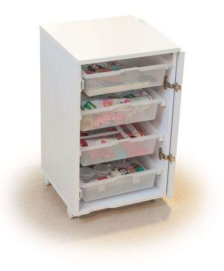 Horn Rolla Storage 906