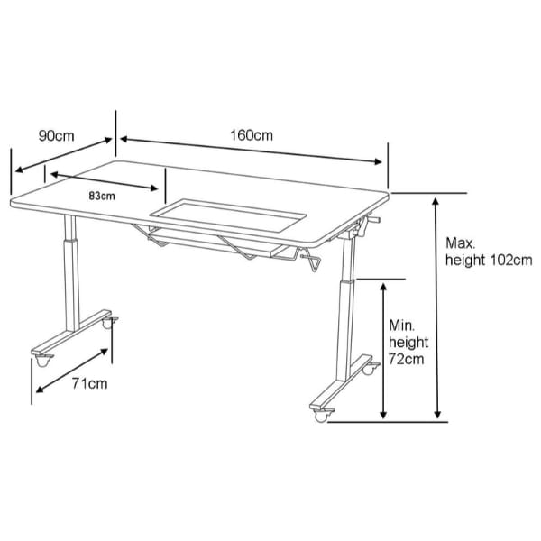 Horn Sewers Vision 3004 - Image 7