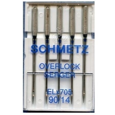 Brother 795808104 | ELx705 Size 90 Needles - Pack of 5