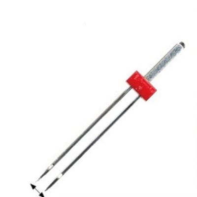 Janome 820828008 | Twin Needle Size 80