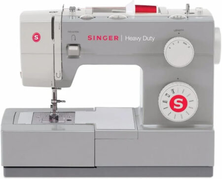 Singer Heavy Duty 4411