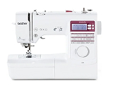 Sewing Machines