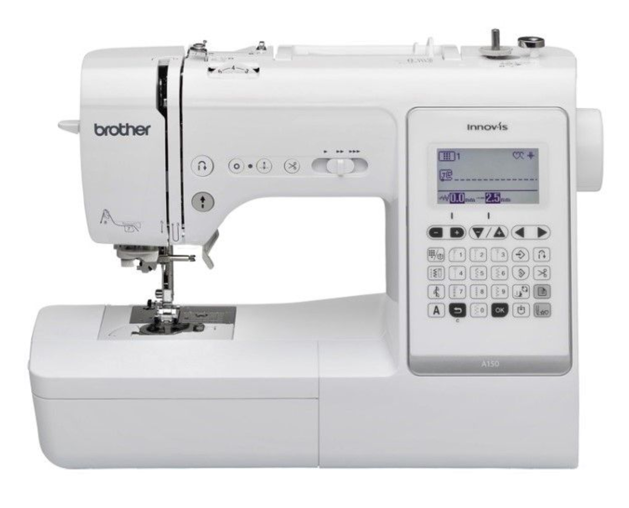 Brother Innov-Is A150