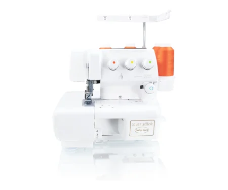 Baby Lock Cover Stitch machine