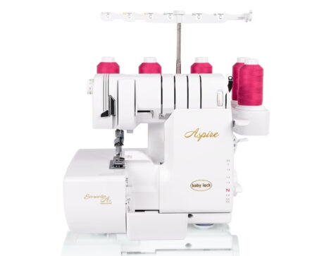 Baby Lock Aspire