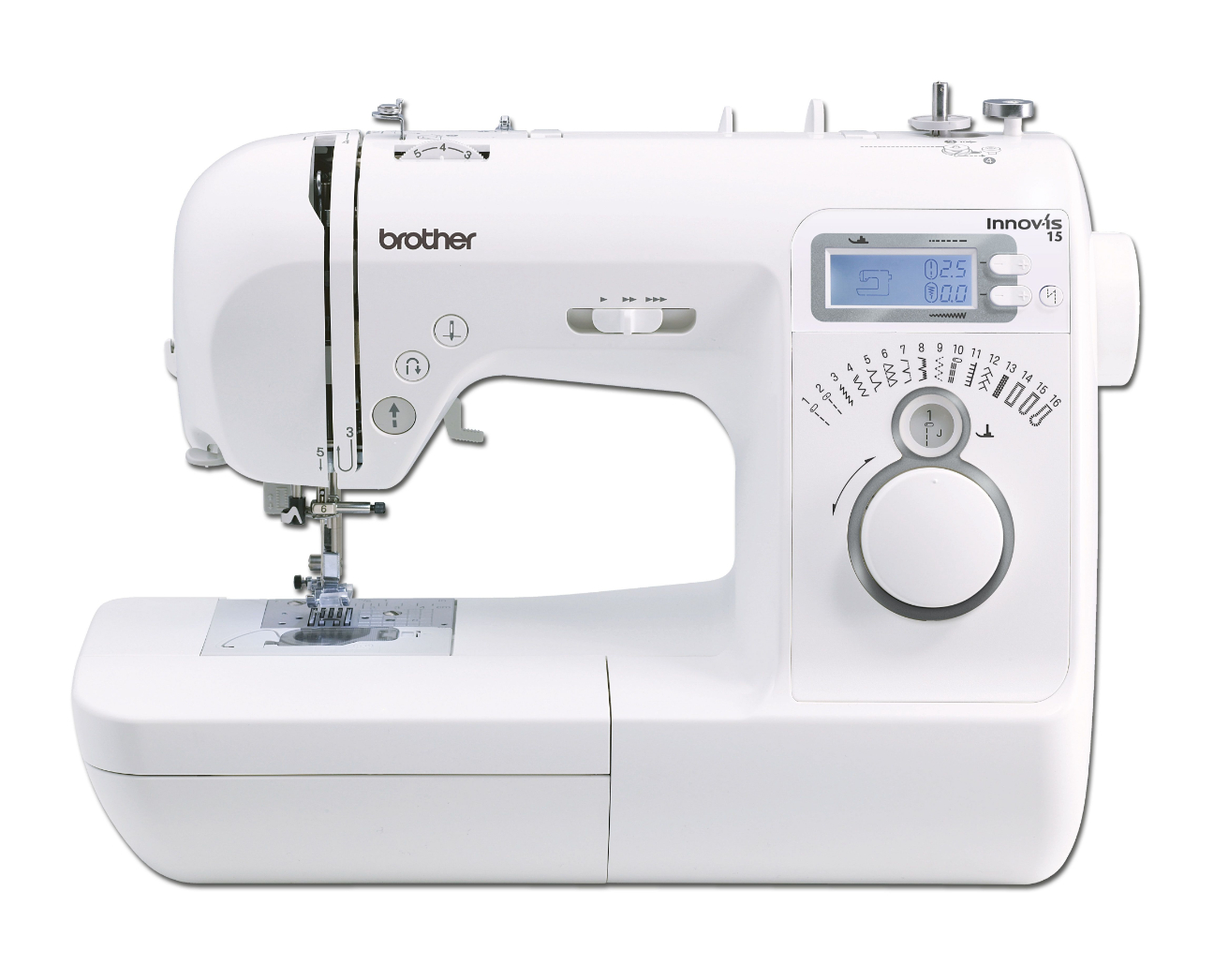 Brother Innov-Is NV15