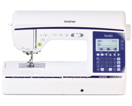Brother Innov-is Inventio NV1850Q