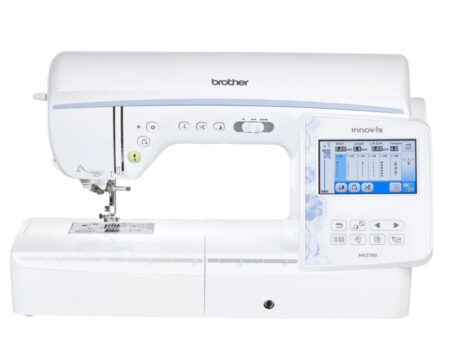 Brother Innov-Is NV2700