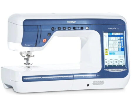 Brother Innov-Is V5 LE