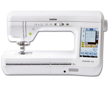 Brother Innov-Is VQ2