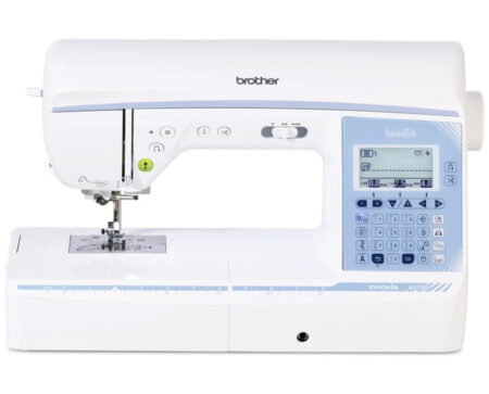 Brother Innov-is Inventio NV1350