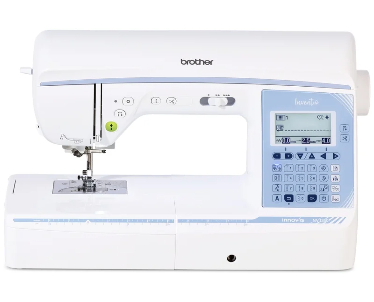 Brother Innov-is Inventio NV1350