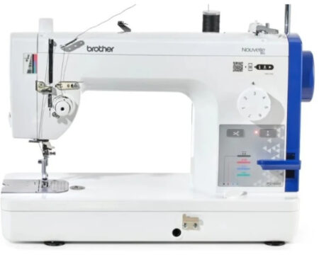 Brother PQ1600S