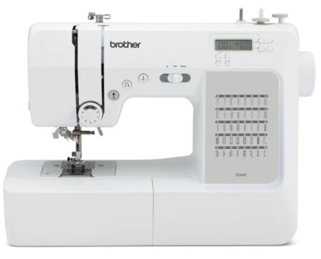 Brother SH40 Electronic