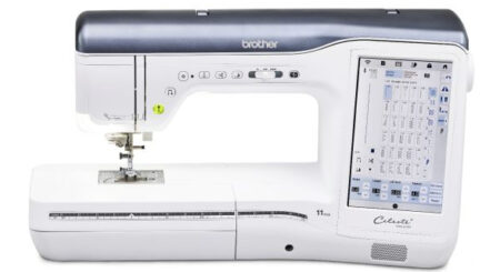 Brother Innov-Is Celeste CX1