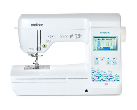Brother Innov-Is F560
