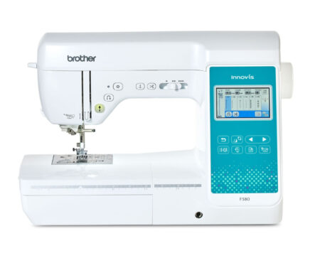 Brother Innov-Is F580