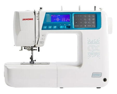 Janome 5270QDC