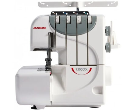 Janome 9300DX