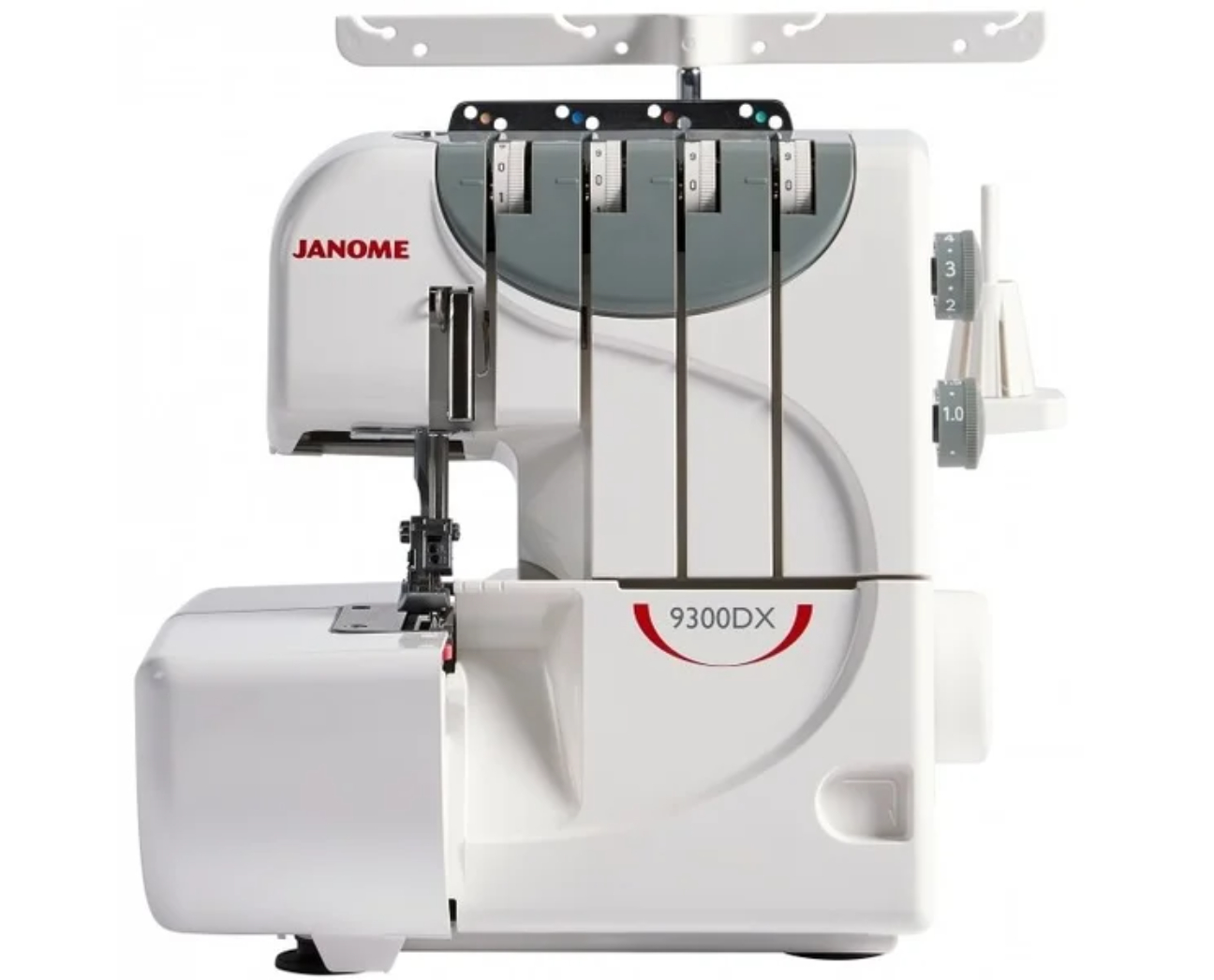 Janome 9300DX