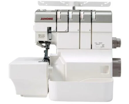 Janome AT2000D AirThread