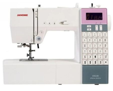 Janome DKS30