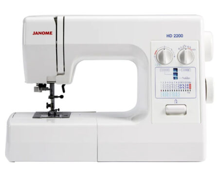 Janome HD2200