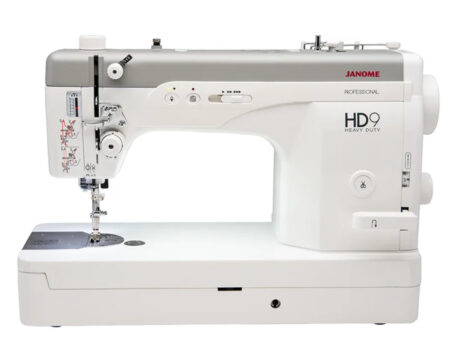 Janome HD9