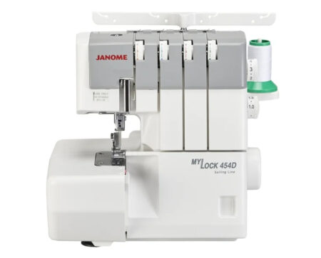 Janome My Lock ML454D