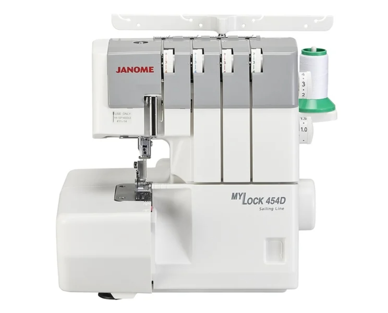 Janome My Lock ML454D Overlocker