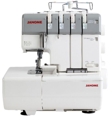 Janome My Lock ML654D