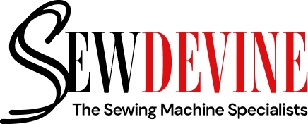 Sew Devine