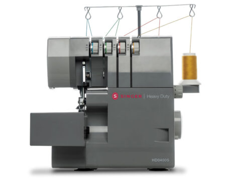 Singer Heavy Duty HD0405S