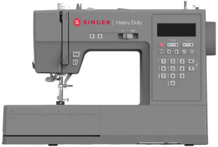 Singer Heavy Duty HD6705C