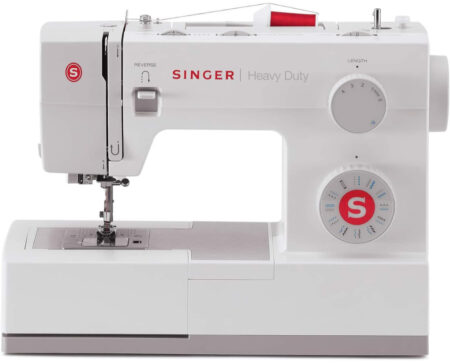 Singer Heavy Duty 5523