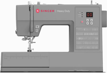 Singer Heavy Duty HD6605C