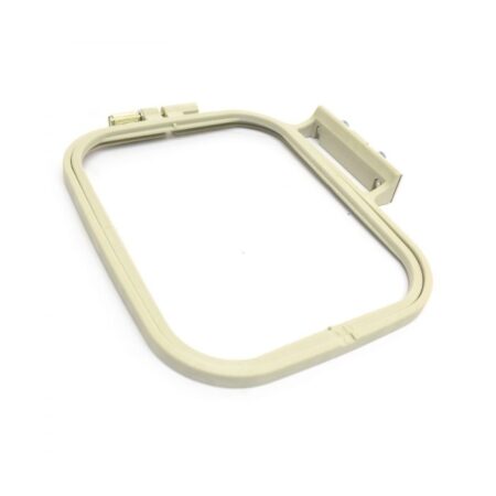 Brother EF62 Medium Embroidery Hoop 10cm x 10cm