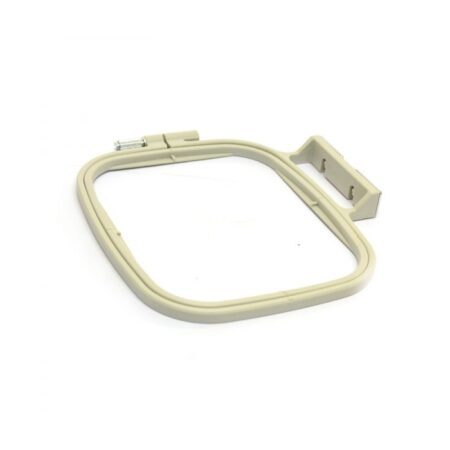 Brother EF83 Medium Embroidery Hoop 10cm x 10cm