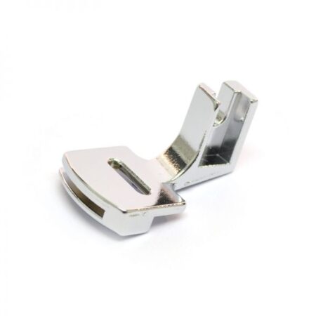 F012N Gathering Foot Category Front & Top Loading