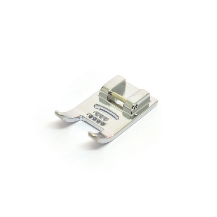 F020N 7 Hold Cording Foot Category Top Loading (7mm)
