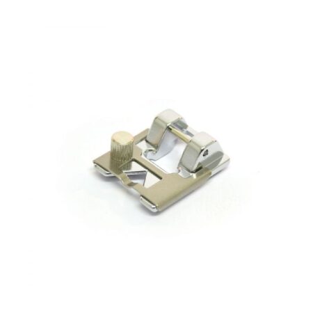 F021N Braiding Foot Category Front & Top Loading